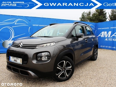 Citroën C3 Aircross 1.5 BlueHDi Feel Pack S&S EAT6