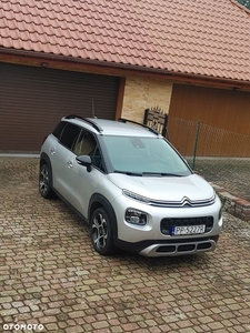 Citroën C3 Aircross PureTech 110 Stop & Start EAT6 Feel