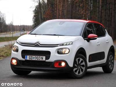 Citroën C3 Pure Tech 110 S&S ELLE ONLINE EDITION