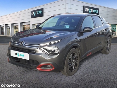 Citroën C4 1.2 PureTech Feel Pack S&S EAT8