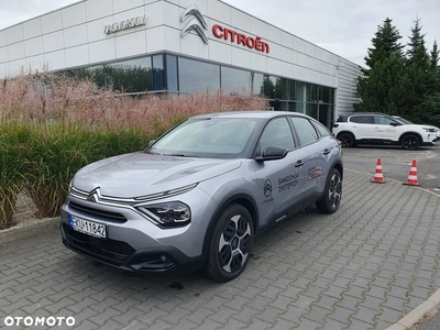 Citroën C4 1.2 PureTech Feel S&S