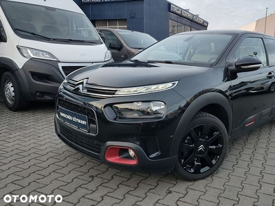 Citroën C4 Cactus 1.2 PureTech GPF Shine S&S