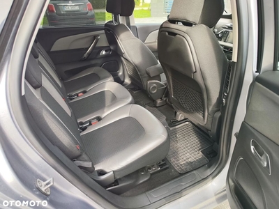 Citroën C4 Picasso 1.6 BlueHDi Shine S&S