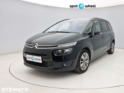 Citroën C4 Picasso 2.0 BlueHDi Intensive