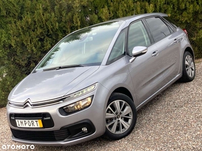 Citroën C4 Picasso