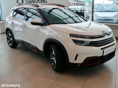 Citroën C5 Aircross 1.2 PureTech C-Series