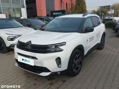 Citroën C5 Aircross 1.2 PureTech Shine EAT8