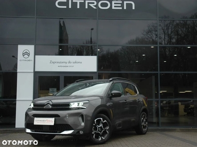 Citroën C5 Aircross 1.2 PureTech Shine EAT8