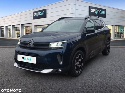 Citroën C5 Aircross 1.2 PureTech Shine Pack EAT8