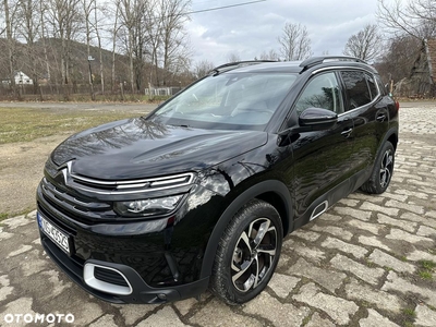 Citroën C5 Aircross 1.5 BlueHDi Live EAT8