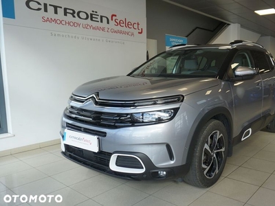 Citroën C5 Aircross 1.6 PureTech Shine EAT8