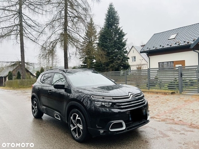 Citroën C5 Aircross BlueHDI 130 S&S EAT8 FEEL PACK