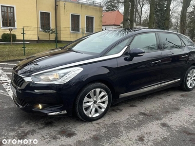 Citroën DS5 2.0 BlueHDi 1955