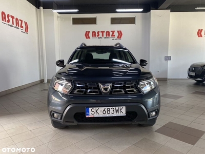 Dacia Duster 1.0 TCe Comfort