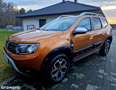 Dacia Duster 1.0 TCe Prestige