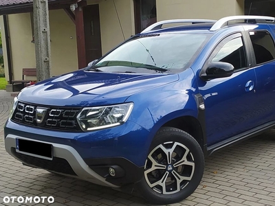 Dacia Duster 1.0 TCe SL Celebration