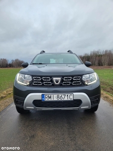 Dacia Duster 1.6 SCe Access S&S