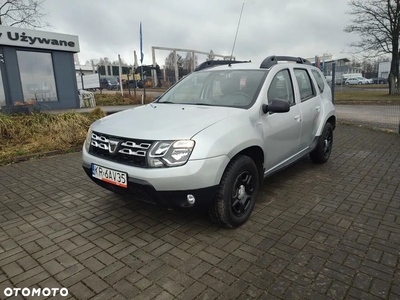 Dacia Duster 1.6 SCe Open 4x4 S&S