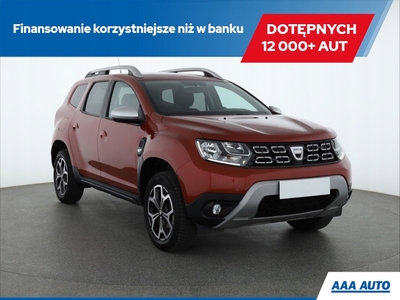 Dacia Duster II 2020