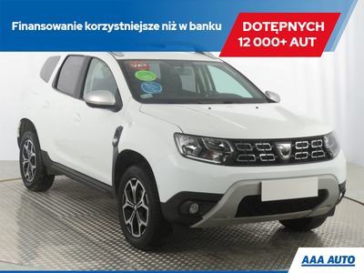 Dacia Duster II SUV 1.0 TCe 101KM 2020