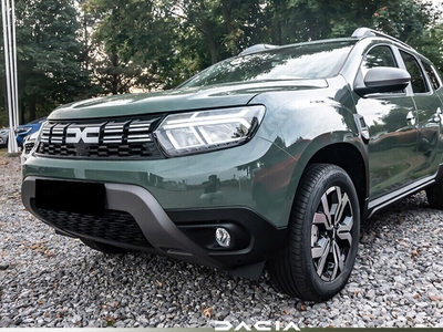 Dacia Duster II SUV Facelifting 1.0 TCe ECO-G 100KM 2023