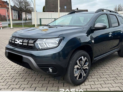 Dacia Duster II SUV Facelifting 1.0 TCe ECO-G 100KM 2023