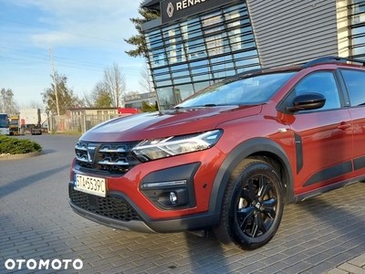 Dacia Jogger 1.0 TCe Extreme+ 7os