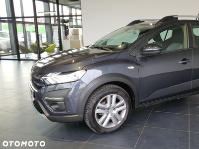 Dacia Sandero Stepway 1.0 TCe Comfort