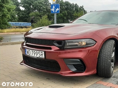 Dodge Charger 3.6 GT