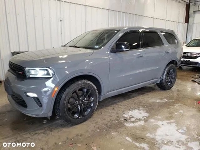 Dodge Durango 5.7 R/T