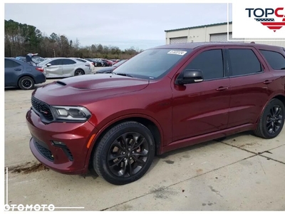 Dodge Durango 5.7 R/T