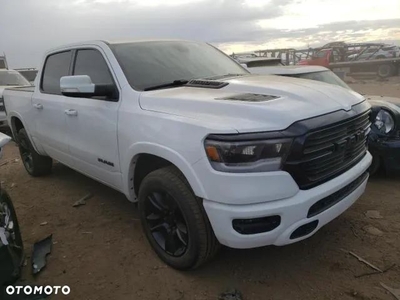 Dodge RAM 1500 5.7 4x4