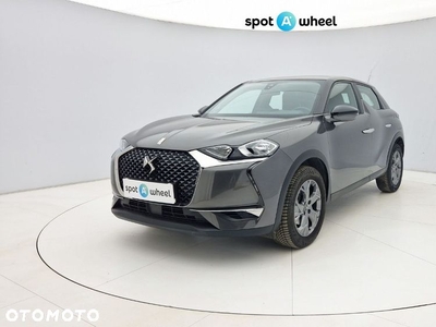 DS Automobiles DS 3 Crossback