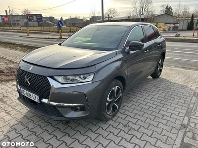 DS Automobiles DS 7 Crossback 1.2 PureTech Chic