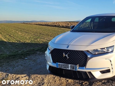 DS Automobiles DS 7 Crossback 1.5 BlueHDi Be Chic