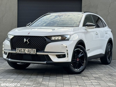 DS Automobiles DS 7 Crossback 1.6 PureTech Performance Line +