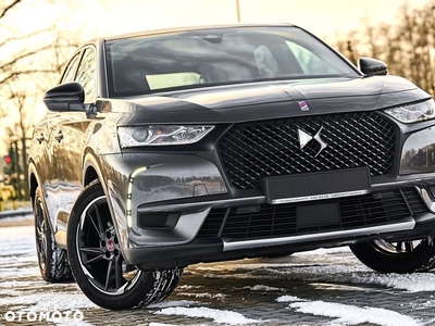 DS Automobiles DS 7 Crossback