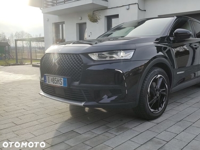 DS Automobiles DS 7 Crossback