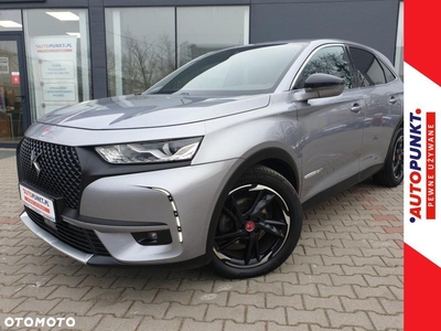 DS Automobiles DS 7 Crossback