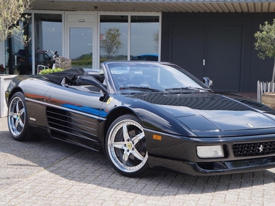 Ferrari 348 Spider