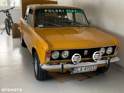 Fiat 125p