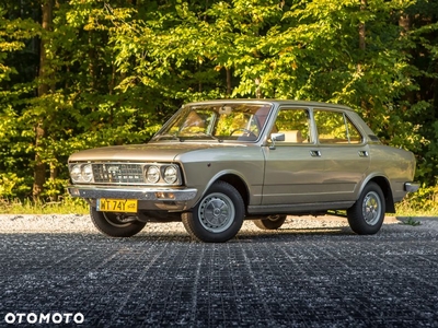 Fiat 132