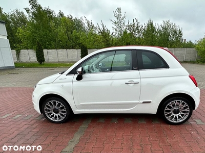 Fiat 500 1.0 Hybrid