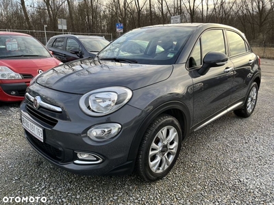 Fiat 500X 1.4 Multiair 4x2 S&S Lounge