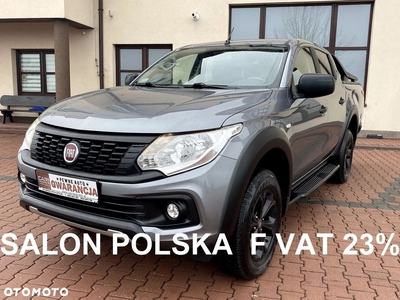 Fiat Fullback 2.4 MJ DC LX EU6