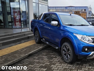 Fiat Fullback 2.4 MJ DC LX EU6