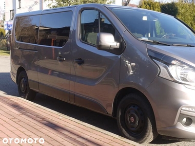 Fiat Talento