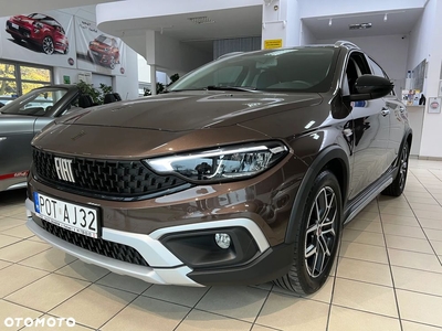 Fiat Tipo 1.6 MultiJet City Cross