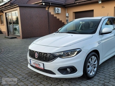 Fiat Tipo II Lounge 1.4 T-Jet 120KM • SALON POLSKA • Serwis ASO • Faktura VAT 23%