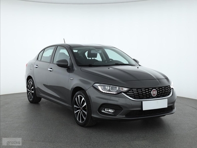 Fiat Tipo II , Salon Polska, Serwis ASO, VAT 23%, Klimatronic, Tempomat,